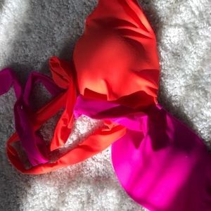 Victoria’s Secret swim top